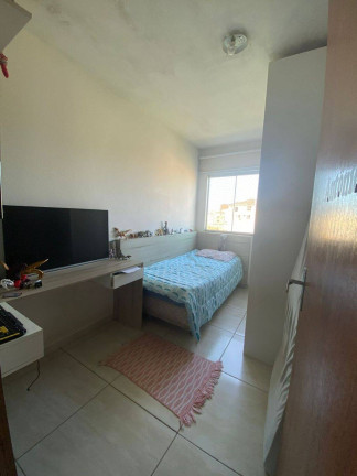 Imagem Apartamento com 3 Quartos à Venda, 65 m² em Ingleses Do Rio Vermelho - Florianópolis