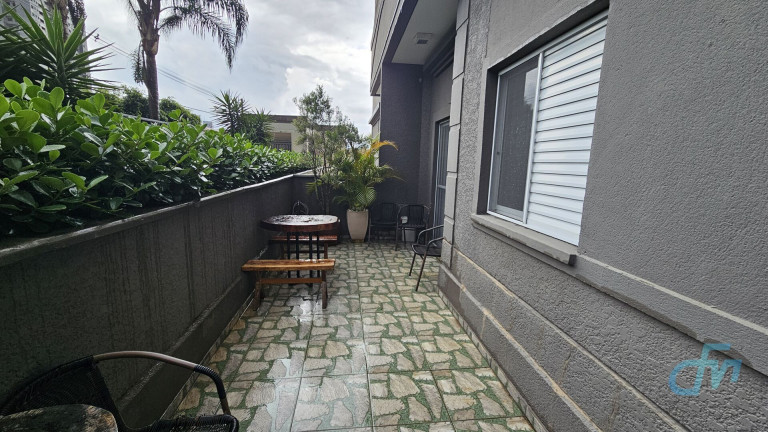 Imagem Apartamento com 3 Quartos à Venda, 98 m² em Mogi Moderno - Mogi Das Cruzes