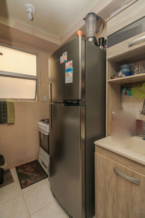 Imagem Imóvel com 2 Quartos à Venda, 39 m² em Aberta Dos Morros - Porto Alegre Imagem Imóvel com 2 Quartos à Venda, 39 m² em Aberta Dos Morros - Porto Alegre