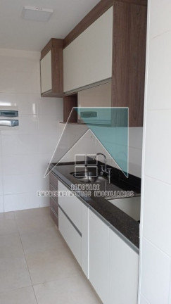 Imagem Apartamento com 1 Quarto à Venda, 58 m² em Jardim Nova Aliança - Ribeirão Preto