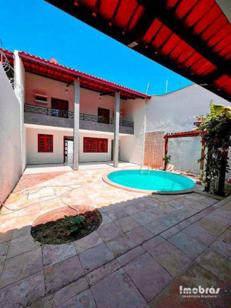 Imagem Casa com 5 Quartos à Venda, 492 m² em José De Alencar - Fortaleza Imagem Casa com 5 Quartos à Venda, 492 m² em José De Alencar - Fortaleza