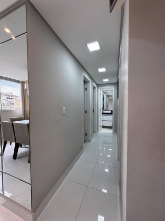 Imagem Apartamento com 3 Quartos à Venda, 126 m² em Parque São Vicente - Mauá Imagem Apartamento com 3 Quartos à Venda, 126 m² em Parque São Vicente - Mauá