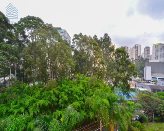 Imagem Imóvel com 2 Quartos à Venda, 52 m² em Vila Andrade - São Paulo Imagem Imóvel com 2 Quartos à Venda, 52 m² em Vila Andrade - São Paulo