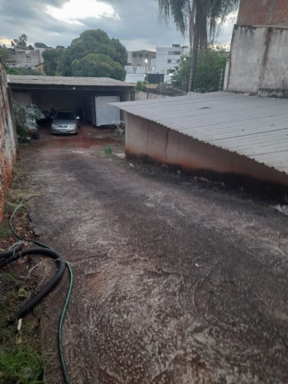 Imagem Terreno à Venda, 200 m² em Coroados - Londrina Imagem Terreno à Venda, 200 m² em Coroados - Londrina