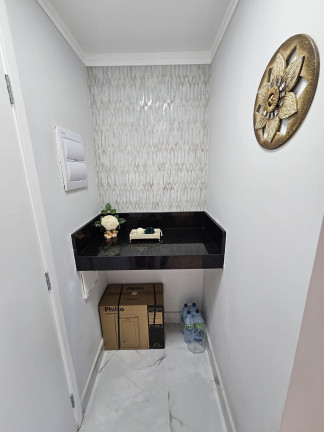 Imagem Apartamento com 2 Quartos à Venda, 72 m² em Canto Do Forte  - Praia Grande