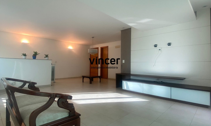 Imagem Apartamento com 4 Quartos à Venda, 193 m² em Alto Da Glória - Goiânia Imagem Apartamento com 4 Quartos à Venda, 193 m² em Alto Da Glória - Goiânia