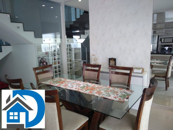 Imagem Casa de Condomínio com 3 Quartos à Venda, 268 m² em Condomínio Ibiti Reserva - Sorocaba Imagem Casa de Condomínio com 3 Quartos à Venda, 268 m² em Condomínio Ibiti Reserva - Sorocaba