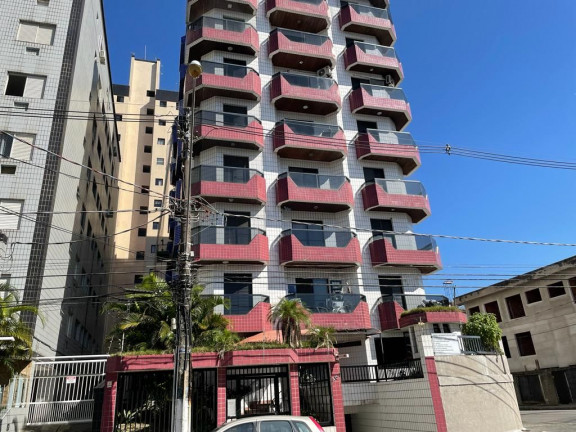 Imagem Apartamento com 1 Quarto à Venda, 46 m² em Vila Guilhermina - Praia Grande Imagem Apartamento com 1 Quarto à Venda, 46 m² em Vila Guilhermina - Praia Grande