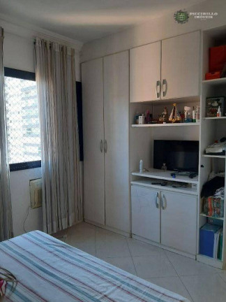 Imagem Cobertura com 4 Quartos à Venda, 337 m² em Canto Do Forte - Praia Grande Imagem Cobertura com 4 Quartos à Venda, 337 m² em Canto Do Forte - Praia Grande