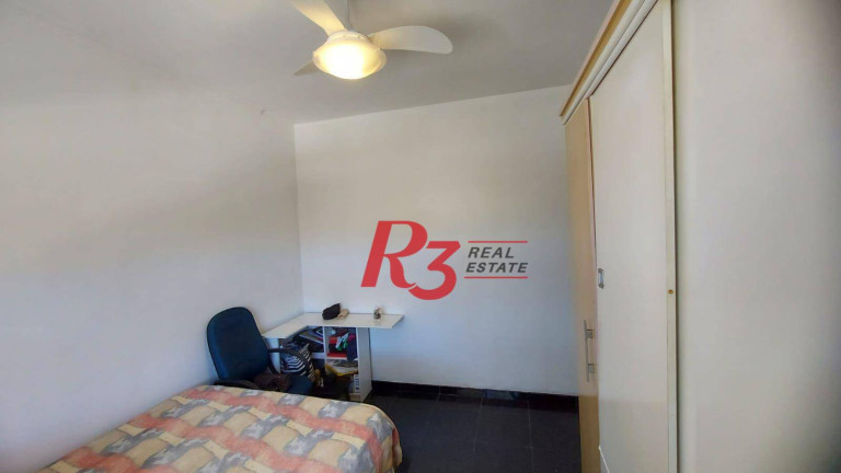 Imagem Apartamento com 2 Quartos à Venda, 83 m² em Boqueirão - Santos Imagem Apartamento com 2 Quartos à Venda, 83 m² em Boqueirão - Santos