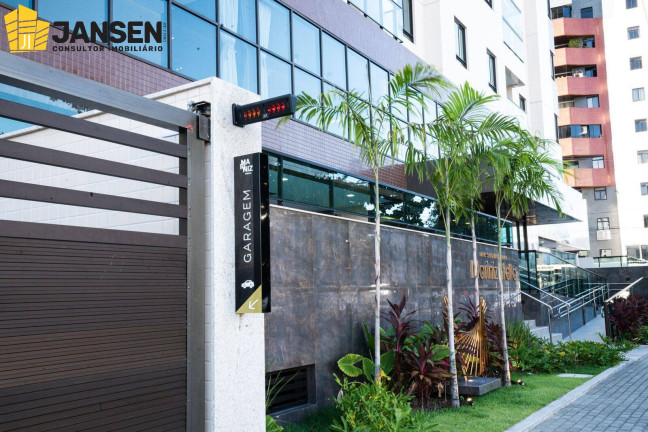Imagem Apartamento com 3 Quartos à Venda, 90 m² em Bessa - João Pessoa