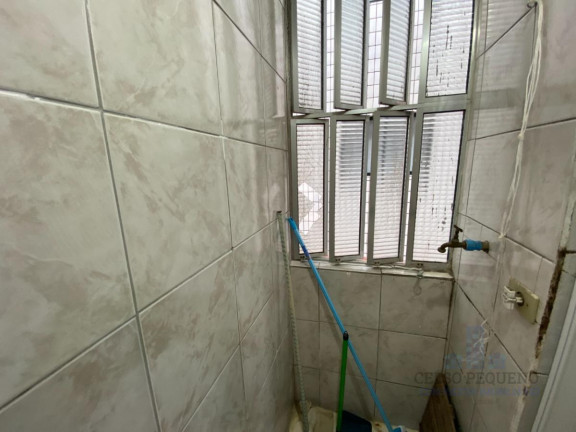 Imagem Apartamento com 1 Quarto à Venda, 40 m² em Canto Do Forte - Praia Grande Imagem Apartamento com 1 Quarto à Venda, 40 m² em Canto Do Forte - Praia Grande