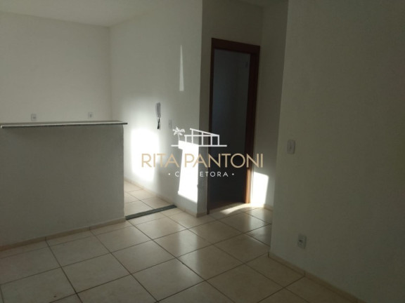 Imagem Apartamento com 2 Quartos à Venda, 42 m² em Silvio Passalacqua - Ribeirão Preto Imagem Apartamento com 2 Quartos à Venda, 42 m² em Silvio Passalacqua - Ribeirão Preto