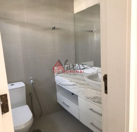 Imagem Apartamento com 3 Quartos à Venda, 130 m² em Morumbi - São Paulo Imagem Apartamento com 3 Quartos à Venda, 130 m² em Morumbi - São Paulo