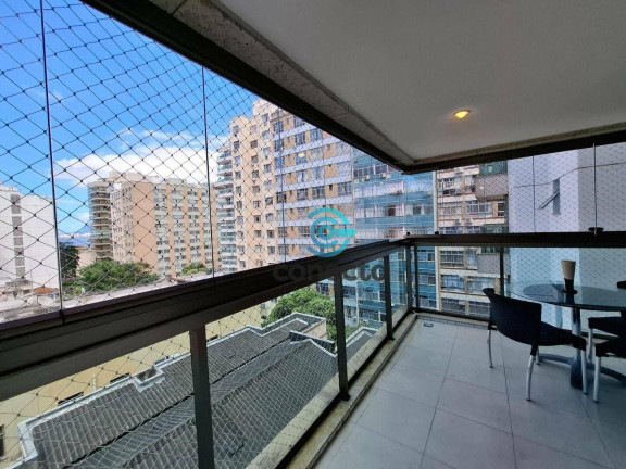 Apartamento com 2 Quartos à Venda, 150 m² em Icaraí - Niterói