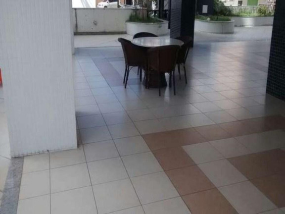 Apartamento com 3 Quartos à Venda, 88 m² em Imbuí - Salvador