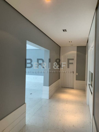 Imagem Apartamento com 4 Quartos para Alugar, 412 m² em Moema - São Paulo Imagem Apartamento com 4 Quartos para Alugar, 412 m² em Moema - São Paulo