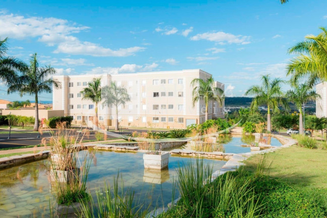 Imagem Imóvel com 2 Quartos à Venda, 47 m² em Guapore - Ribeirao Preto