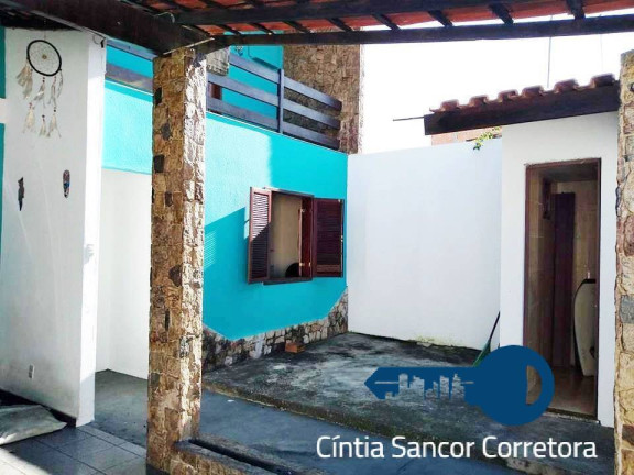 Imagem Casa com 4 Quartos à Venda, em Parque Tropical - Campos Dos Goytacazes Imagem Casa com 4 Quartos à Venda, em Parque Tropical - Campos Dos Goytacazes
