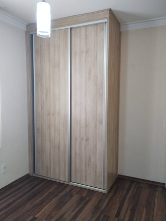 Imagem Apartamento com 2 Quartos à Venda, 64 m² em Vila Santa Clara - São Paulo