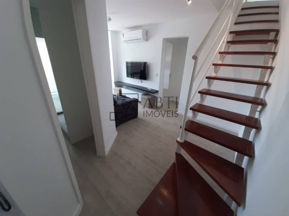Imagem Apartamento com 2 Quartos à Venda, 89 m² em Pinheiros - São Paulo