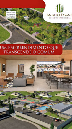 Imagem Terreno à Venda, 250 m² em Ipatinga - Araçoiaba Da Serra Imagem Terreno à Venda, 250 m² em Ipatinga - Araçoiaba Da Serra