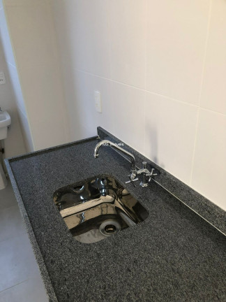 Imagem Imóvel com 2 Quartos à Venda, 34 m² em Vila Leopoldina - São Paulo