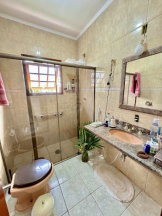 Imagem Casa com 4 Quartos à Venda, 450 m² em Jardim Santos Reis - Piracaia Imagem Casa com 4 Quartos à Venda, 450 m² em Jardim Santos Reis - Piracaia