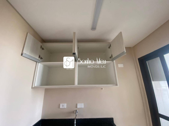 Imagem Apartamento com 2 Quartos para Alugar, 56 m² em Jardim Augusta - São José Dos Campos