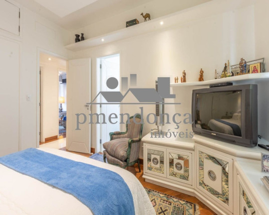 Imagem Apartamento com 3 Quartos à Venda, 210 m² em Higienópolis - São Paulo Imagem Apartamento com 3 Quartos à Venda, 210 m² em Higienópolis - São Paulo