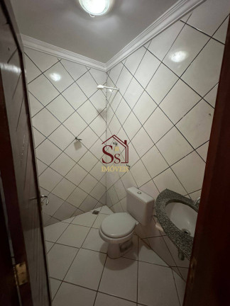 Imagem Casa com 3 Quartos à Venda, em Rincão - Mossoró Imagem Casa com 3 Quartos à Venda, em Rincão - Mossoró