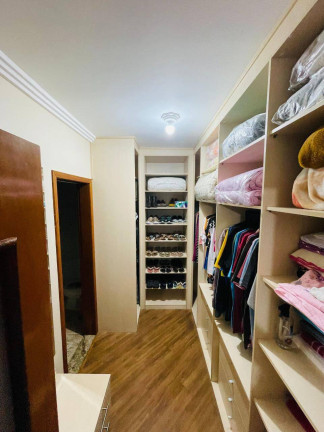 Imagem Casa com 3 Quartos à Venda, 287 m² em São Lucas - São Paulo