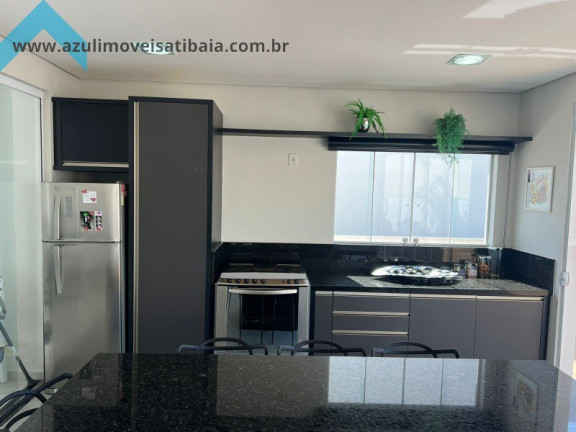 Imagem Casa com 3 Quartos à Venda, 267 m² em Condomínio Residencial Reserva Ecológica Atibaia - Atibaia Imagem Casa com 3 Quartos à Venda, 267 m² em Condomínio Residencial Reserva Ecológica Atibaia - Atibaia