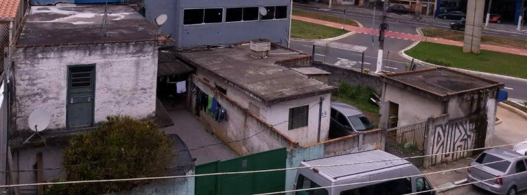 Terreno à Venda, 290 m² em Vila Uniao - São Paulo