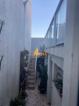 Imagem Sobrado com 3 Quartos à Venda, 258 m² em Parque São Vicente - Mauá Imagem Sobrado com 3 Quartos à Venda, 258 m² em Parque São Vicente - Mauá