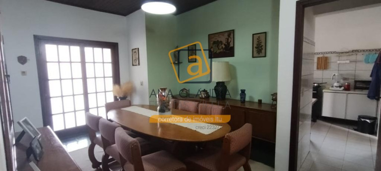 Imagem Casa com 5 Quartos à Venda,  em Parque Village Castelo - Itu