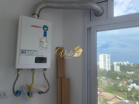 Imagem Apartamento com 3 Quartos à Venda, 198 m² em Jardim Nova América - São José Dos Campos