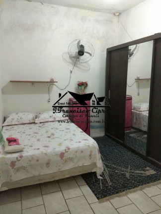 Imagem Casa com 2 Quartos à Venda, 230 m² em Jardim Alvorada - Potim Imagem Casa com 2 Quartos à Venda, 230 m² em Jardim Alvorada - Potim