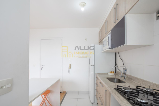 Imagem Apartamento com 1 Quarto à Venda, 31 m² em água Branca - São Paulo Imagem Apartamento com 1 Quarto à Venda, 31 m² em água Branca - São Paulo