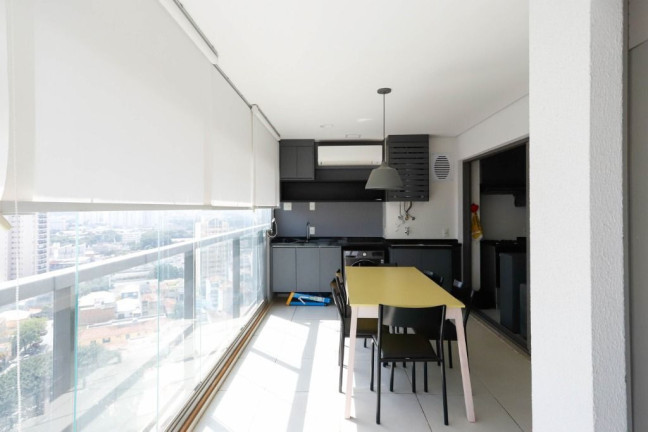 Imagem Apartamento com 2 Quartos à Venda, 69 m² em Vila Romana - São Paulo Imagem Apartamento com 2 Quartos à Venda, 69 m² em Vila Romana - São Paulo