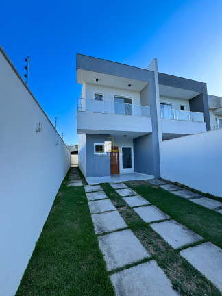 Imagem Casa com 3 Quartos à Venda, 180 m² em Morada De Laranjeiras - Serra Imagem Casa com 3 Quartos à Venda, 180 m² em Morada De Laranjeiras - Serra