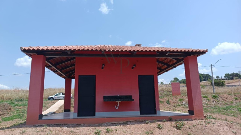 Imagem Terreno à Venda, 1.162 m² em Villa Toscana Condomínio Horizontal - Senador Canedo Imagem Terreno à Venda, 1.162 m² em Villa Toscana Condomínio Horizontal - Senador Canedo
