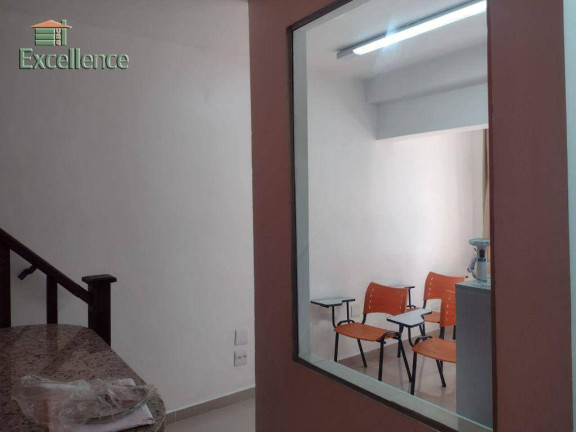 Imagem Sobrado à Venda, 128 m² em Centro - São Caetano Do Sul Imagem Sobrado à Venda, 128 m² em Centro - São Caetano Do Sul
