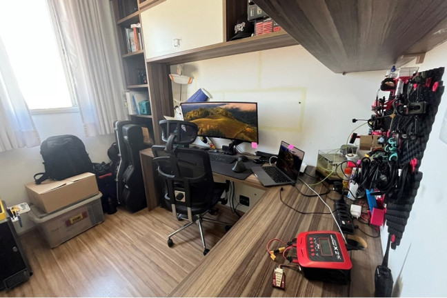 Imagem Apartamento com 3 Quartos à Venda, 68 m² em Vila Regente Feijó - São Paulo Imagem Apartamento com 3 Quartos à Venda, 68 m² em Vila Regente Feijó - São Paulo