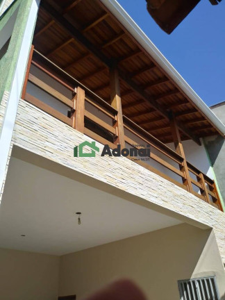 Imagem Casa com 4 Quartos à Venda, 242 m² em Jordanésia - Cajamar Imagem Casa com 4 Quartos à Venda, 242 m² em Jordanésia - Cajamar