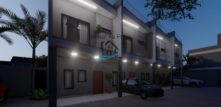 Imagem Casa com 2 Quartos à Venda, 148 m² em Massaguaçu - Caraguatatuba Imagem Casa com 2 Quartos à Venda, 148 m² em Massaguaçu - Caraguatatuba