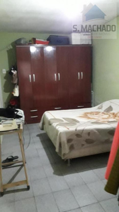Imagem Terreno à Venda, 104 m² em Parque Capuava - Santo André