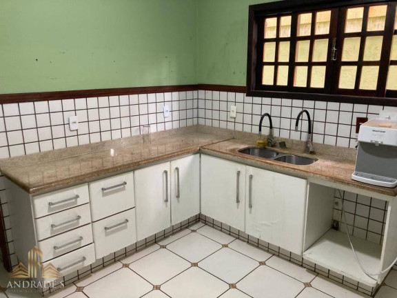 Imagem Casa de Condomínio com 4 Quartos à Venda, 240 m² em Vargem Grande - Rio De Janeiro