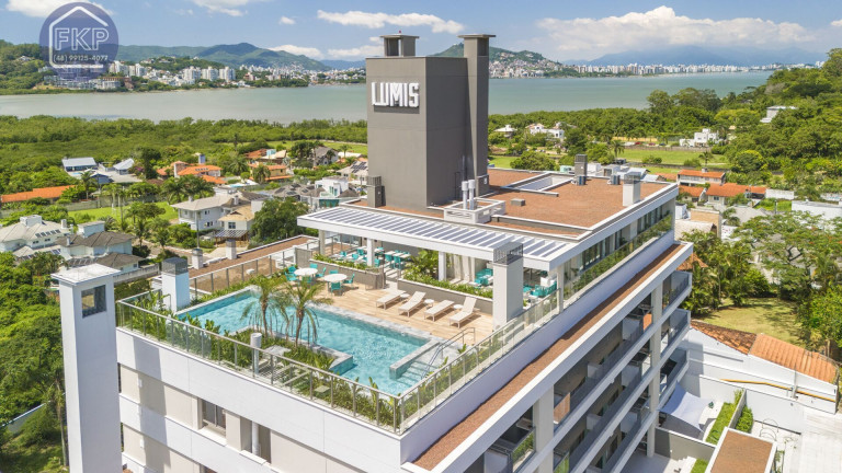 Imagem Apartamento com 2 Quartos à Venda, 66 m² em Cacupé - Florianópolis Imagem Apartamento com 2 Quartos à Venda, 66 m² em Cacupé - Florianópolis