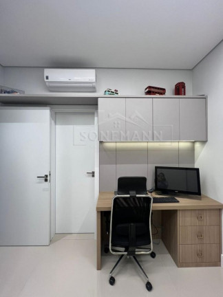 Imagem Cobertura com 3 Quartos à Venda, 215 m² em Barreiros - São José